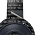 Disney Villains Maleficent Black and White Razer Kraken X Skin
